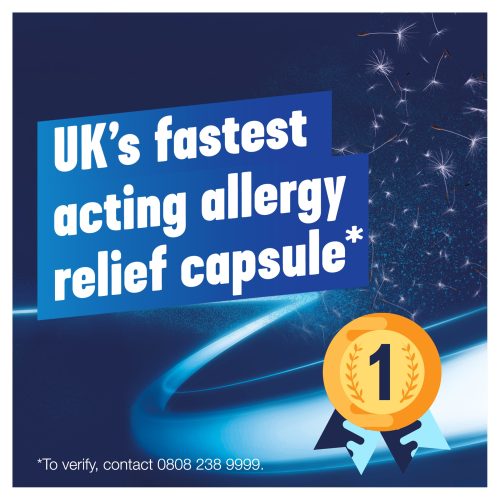 1.Benadryl Allergy Relief 12 Capsules 5010123722463 T61 1d56d768 453b 4502 9bca 85f1b9d55a4f