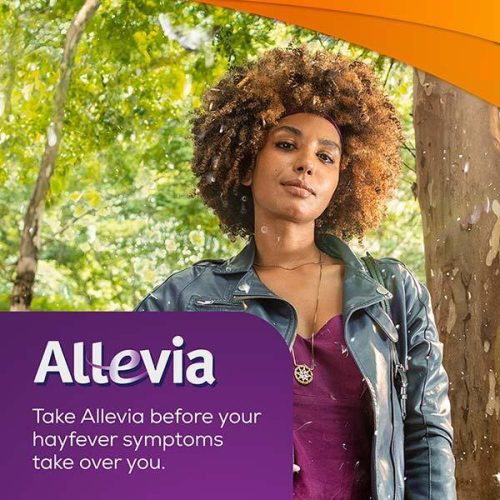 Allevia Allergy Tablets 7S 816403 6485617e 25af 4138 b445 af8b00197aba