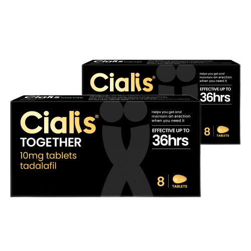 Cialis 16 pack