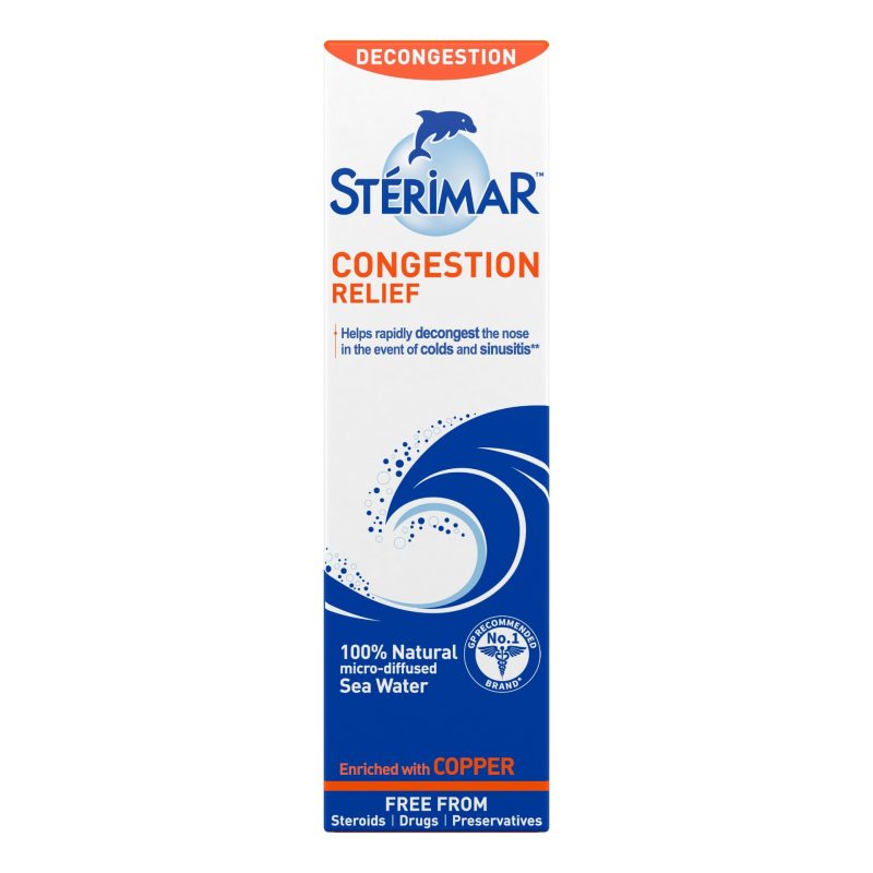 CongestionReliefCarton100ml