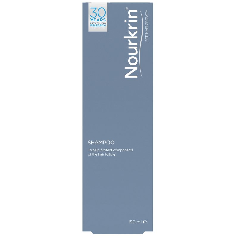 NourkrinShampoo150ml