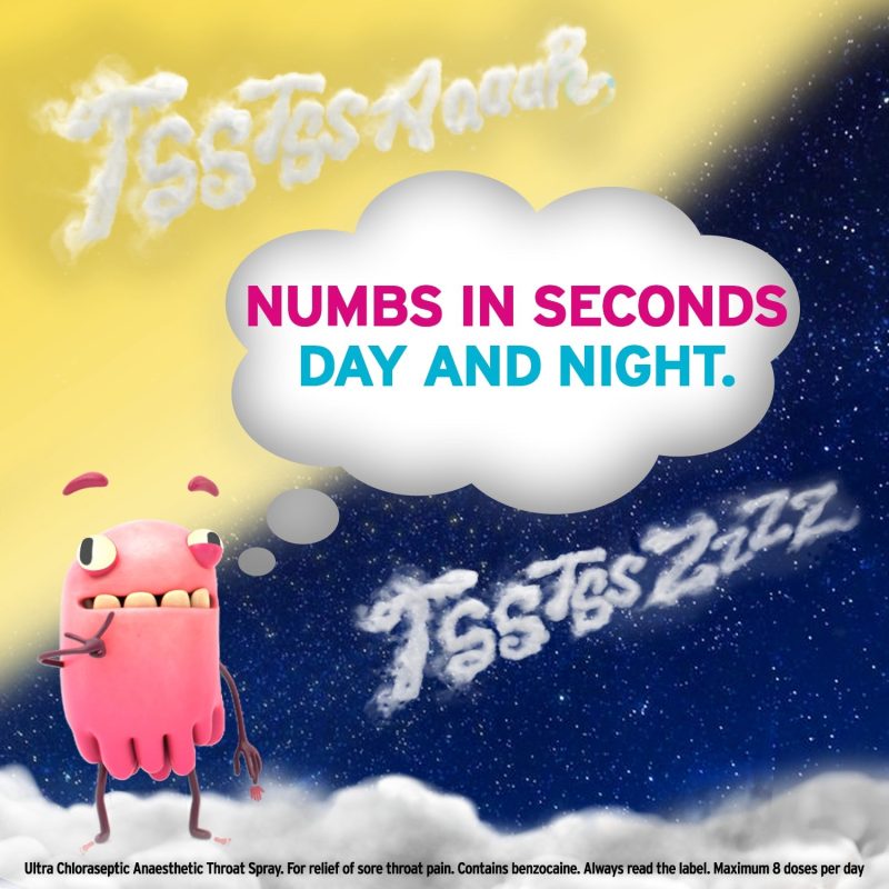 NumbsinSecondsdayorNight