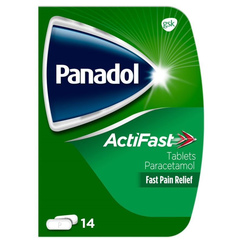 PanadolActifast14s