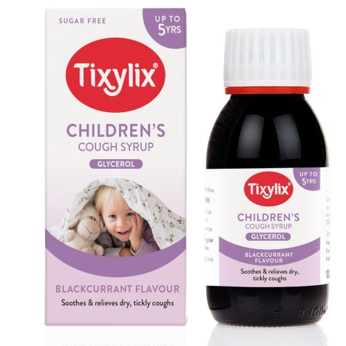 Tixylix Children s Pack Bottle