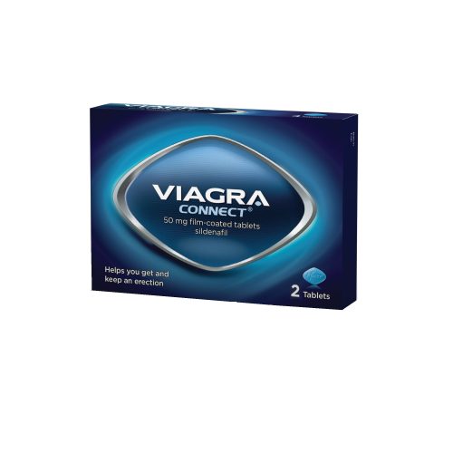 Viagra Connect 2 tablets